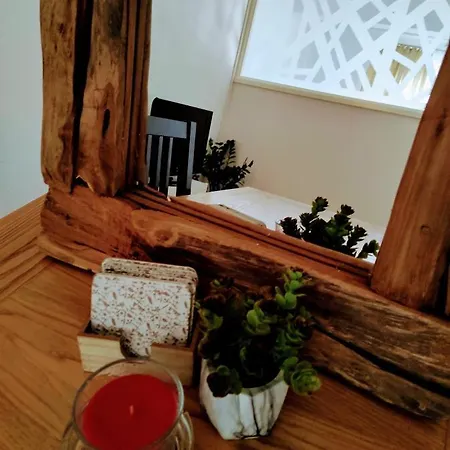 Apartman Hana Travnik