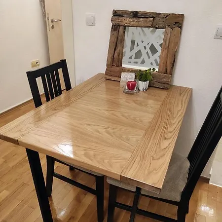 Apartament Hana Travnik