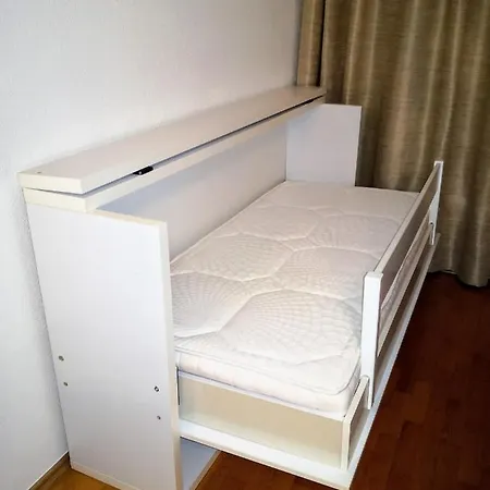 Hana Apartament