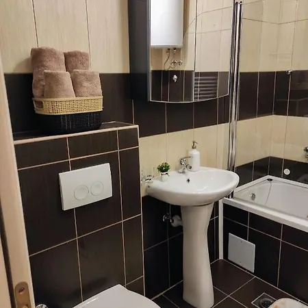 Apartman Hana Travnik