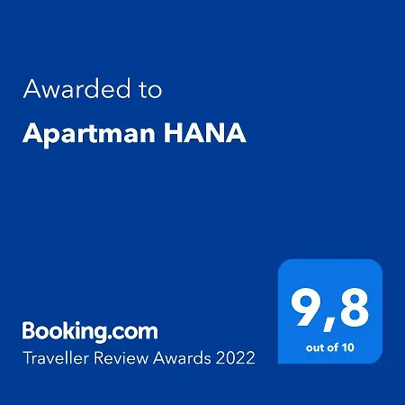 Hana Travnik